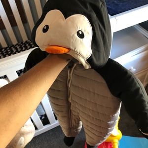 Koala kids snow suit 3-6 months